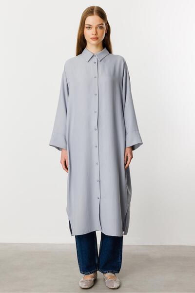 Micca Forall İpekçe Kumaş Konforlu Ve Hafif Zamansız Spor Kap-Gri