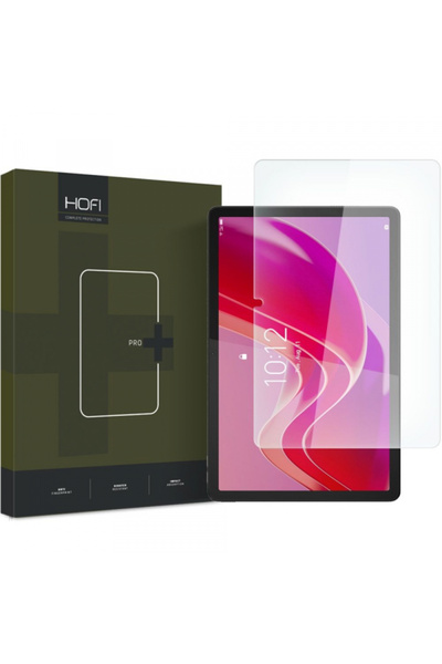 LENOVO HOFI PRO+ Screen Protector for Tab M11, Tempered Glass, Full Glue