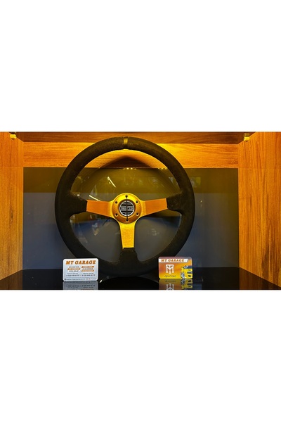 MT GARAGE SPARCO DİREKSİYON ÜNİVERSAL SPOR