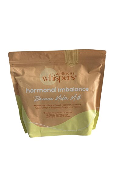 wellness همسات اختلال التوازن الهرموني الموز البطيخ الحليب
