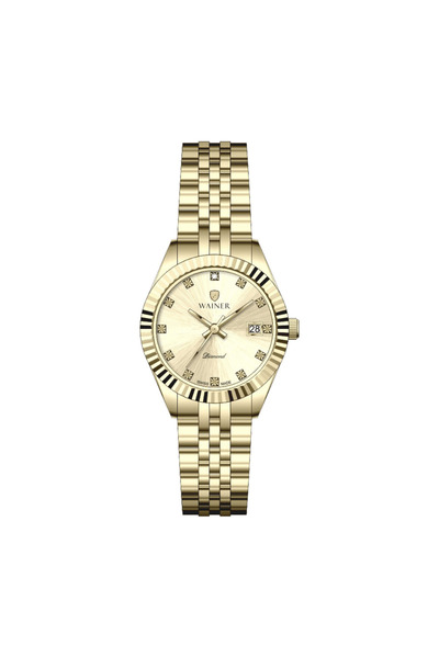 Wainer Wa.19020-F Women's Wristwatch