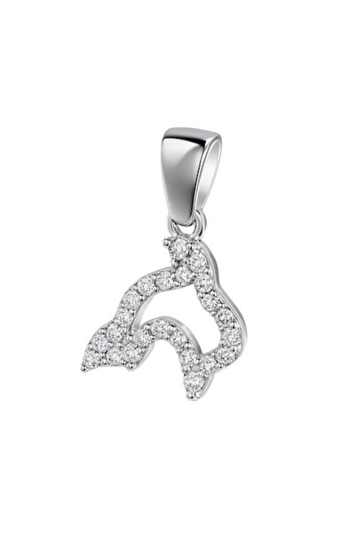 Sentivo Pandantiv din argint 925 cu zirconiu