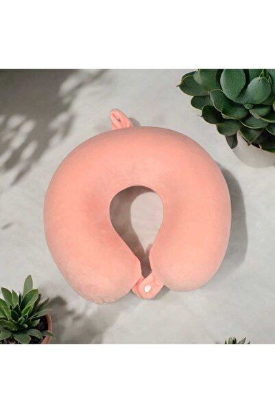 lamsat fn 💤 Medical foam neck pillow.