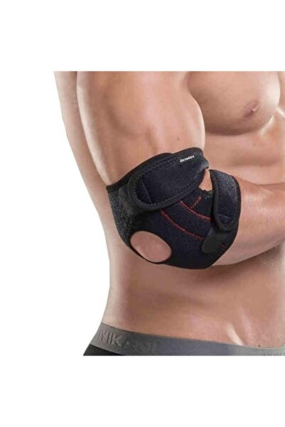 Senston Adjustable Breathable Neoprene Elbow Support Strap (1 Piece)