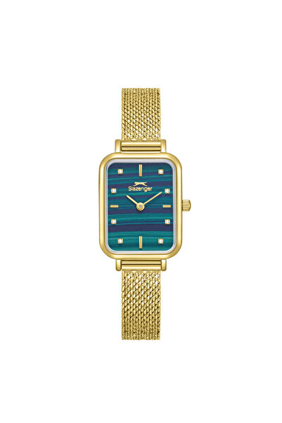 Slazenger Sl.09.2550.3.02 Women's Wristwatch