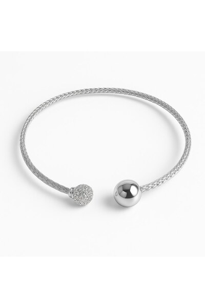 Sentivo Brățară din argint 925