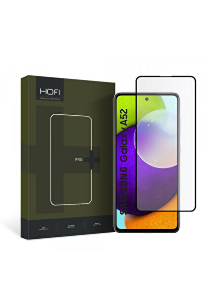 Samsung Folie de protectie Ecran HOFI PRO+ pentru Galaxy A52s 5G A528 / A52 5...