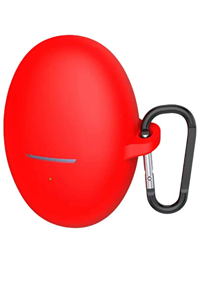 NewFace Lvsqvr Huawei Freebuds 6 Hang Case (00528) - Red