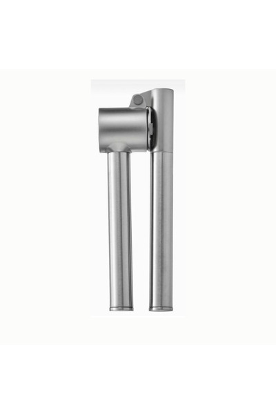 CİYESKA مطحنة ثوم احترافية من الفولاذ المقاوم للصدأ (جودة عالية)