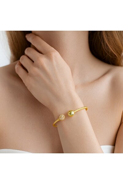 Sentivo 925 Silver Adjustable Bracelet