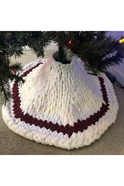 Moda Biçer Pine Tree Underlay