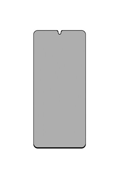 Xiaomi Folie de protectie Ecran Privacy OEM pentru Redmi 13C 5G / 13C / Poco ...