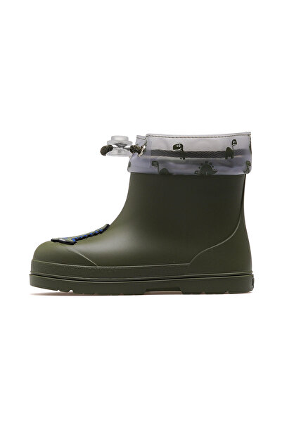 IGOR Mendı dıno borreguıto boys' daily boots 25k cc336 khaki