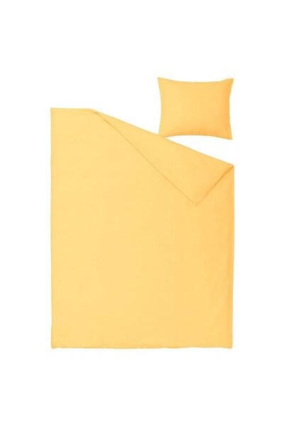 Hobibahçem 3-Piece Bedding Set