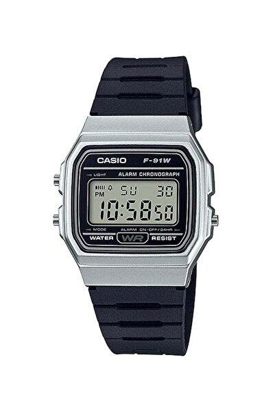 Casio Men's Vintage Series Water Resistant Analog Watch MTP-V001SG-9BUDF - 34 mm - Black