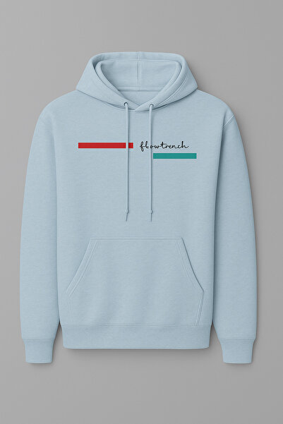 Store hooded sweatshirt