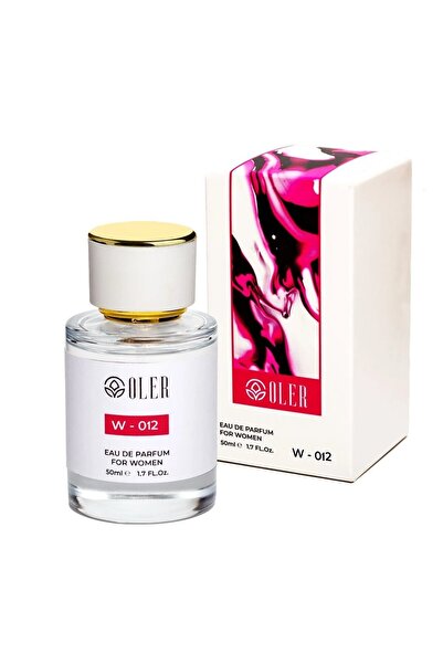 Oler جراند W012 للنساء - أو دو بارفان 50 مل