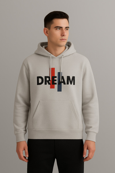 Store سويت شيرت بقلنسوة