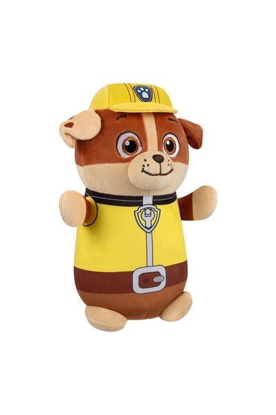 NECO TOYS Mulvxurg Urg02 Sq Pw00007 Squishmallows Hugmees Paw Patrol Series 25 cm (Mulvix)