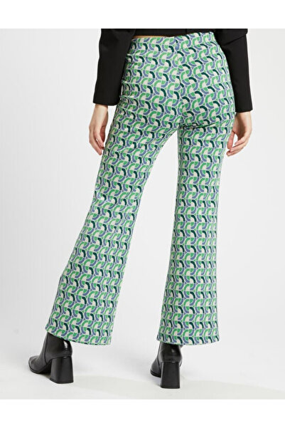 PİMKİE Pimkie flared pants, mixed colors