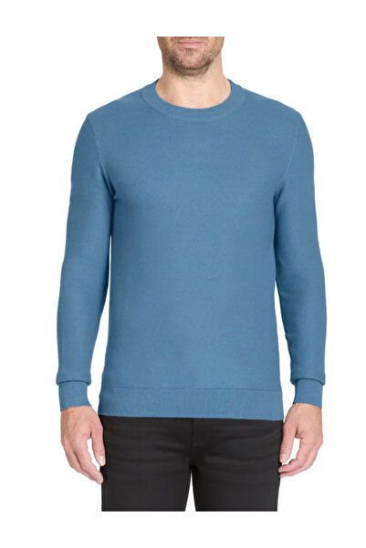 CELIO Celio sweater, blue