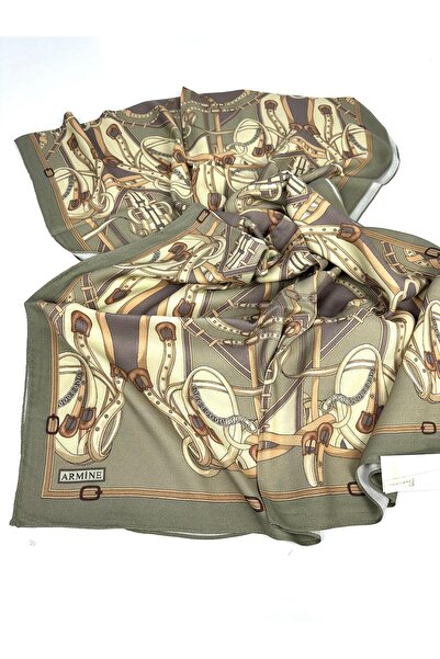 Armine Silk Shawl 5 04