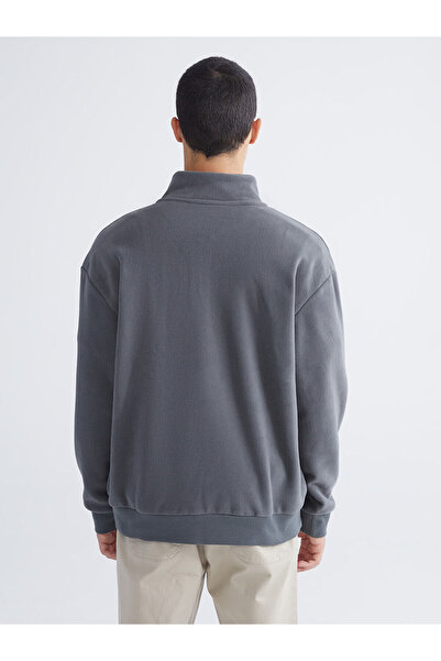 LC Waikiki Polar pentru bărbați Thick Swea tricou