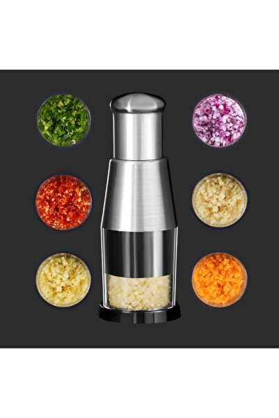 sinems world Basmalı Sarımsak Ezici