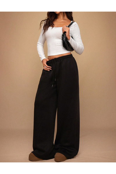 Sheya Shein pants, black