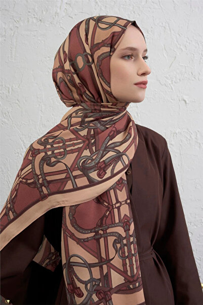 Armine Silk Shawl 5