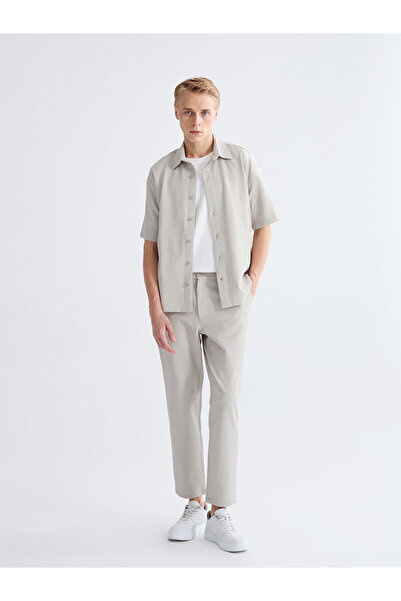 LC Waikiki New Season Standard Fit Men's Trousers