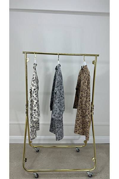 Vivezza Elena Desen Cotton Women's Hajj and Umrah Clothing