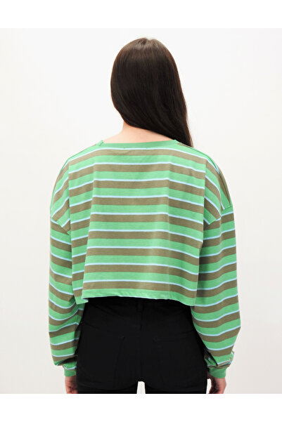 Missguided Missguided Casual Blouse, mixed colors