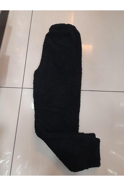 Talya ALTINAY TEK ALT HAVLU KUMAŞ KIŞLIK PİJAMA ( 1 ADET)