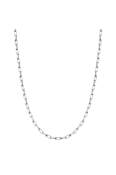 True Rebels Edelstahlhalskette Kette Edelstahl