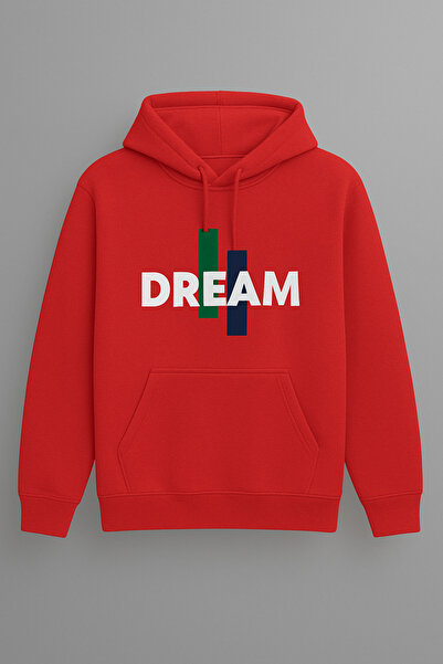 Store hooded sweatshirt