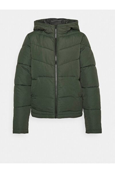 Noisy May Winter jacket