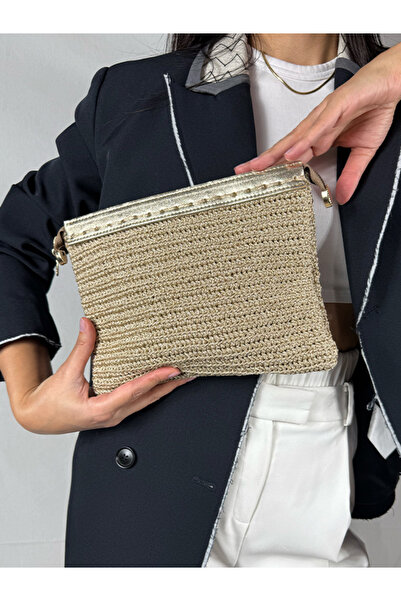 Duya Bags Sole Premium Hand Knitted Bag