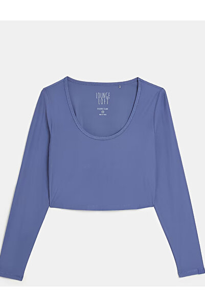 River Island River Island blouse, blue