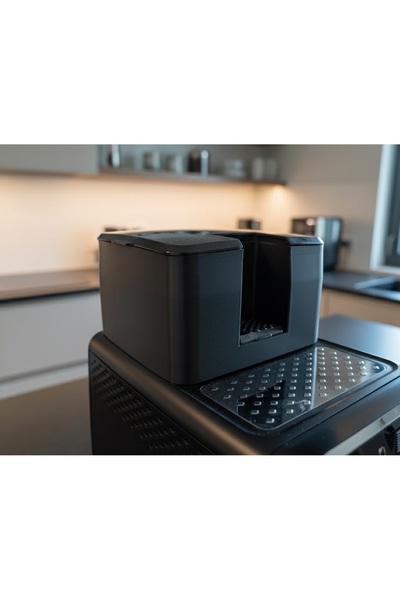 Mottopi معزز سعة القلب، لاتيه 3200 4400 5500، حجرة القلب شفافة