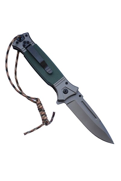 Ems Tactical penknife, Navy Seals Edition model, 22 cm