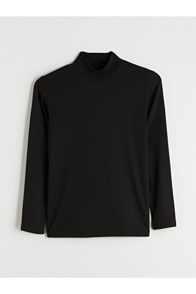 LC Waikiki Світшот з високим коміром для чоловіків