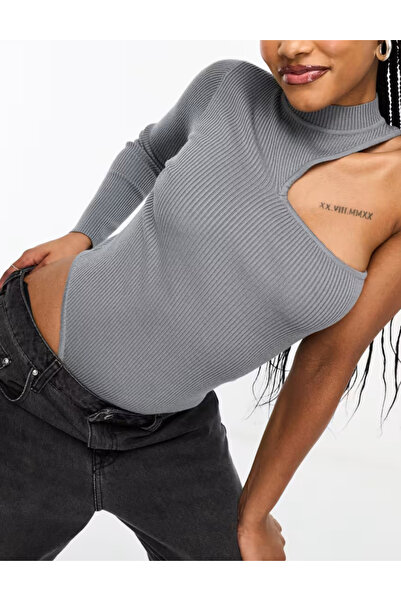 Simmi London SIMMI London bodysuit, grey