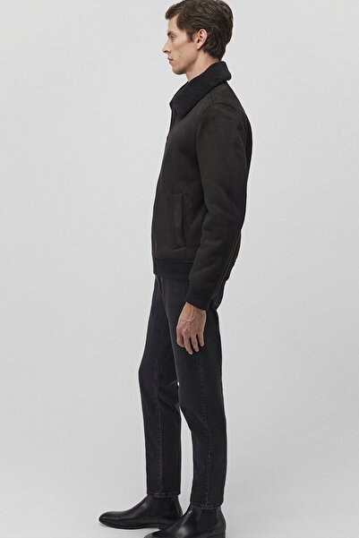 Mavi Jachetă neagră