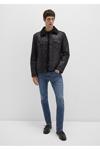 Mavi ΜΠΟΥΦΑΝΤΣΑ Jet Black