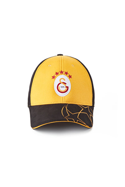 GSStore Galatasaray UCL Çocuk Şapka C252236