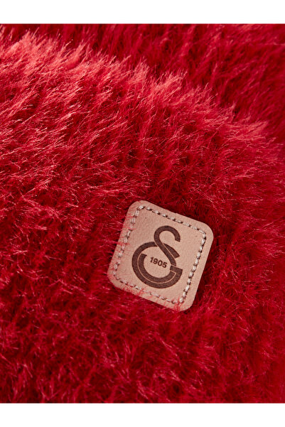 GSStore Galatasaray Peluş Kadın Bere K252206
