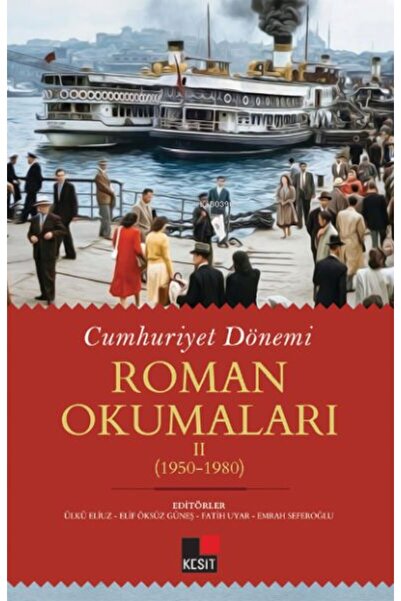 Marvel Roman Readings from the Republican Period - Ii (1950-1980)