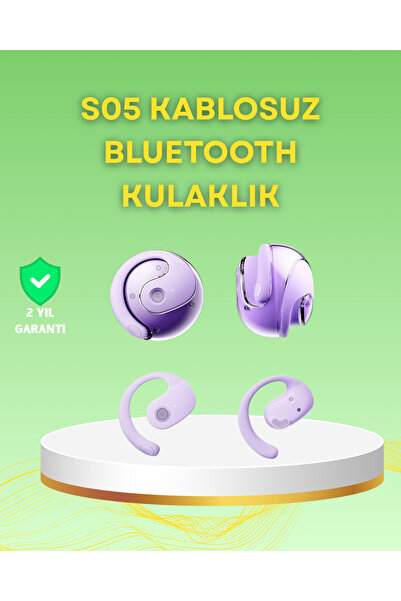 Marsilyan kulak arkası Bluetooth Kulaklık Gürültü Azaltma - FKU9019-8057