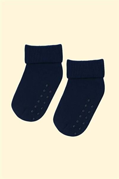 Katia&Bony Baby Basic Socks Navy Blue